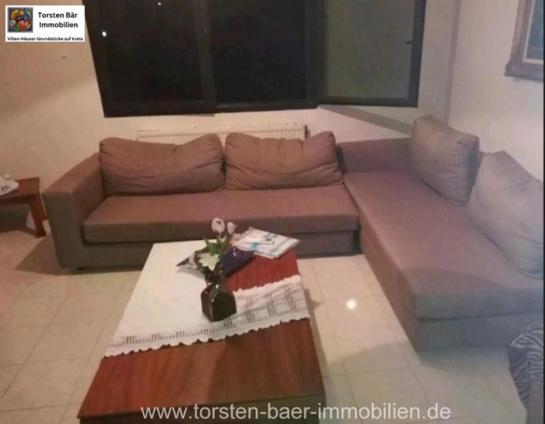 Asimi Kreta, Asimi gemütliches Dorfhaus 160m² Whfl. 3SZ Haus kaufen